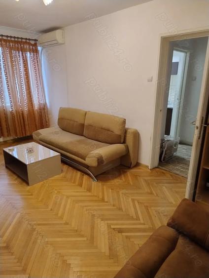 Inchiriere apartament 2 camere cartier Pajura - 5