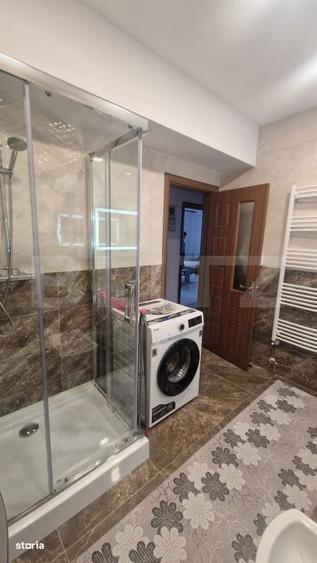 Apartament 3 camere decomandat , 2 bai ,105 mp cu balcon, Tractorul - 2