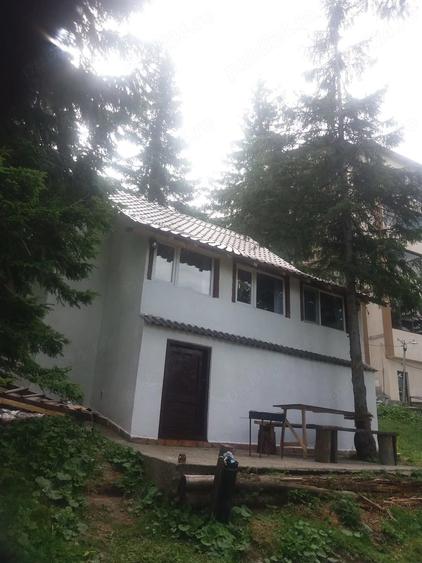 Cabana Ranca de vanzare. - 1