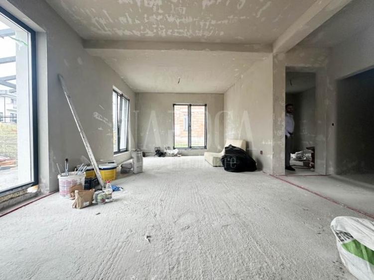 Casa 4 camere de vanzare in Chinteni - 1