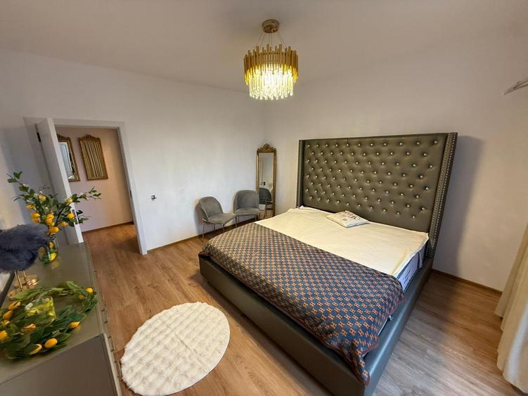 Garsoniera Plaza Residence Faza 5 Lujerului Politehnica - 10