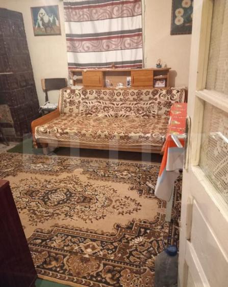 Casa individuala 48 mp 2.000 mp teren zona Exterior - 10