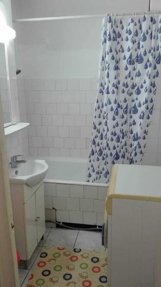 Inchiriez Garsoniera,str.Aurel Suciu 32,cartier Gheorgheni.(Persoana Fizica). - 5