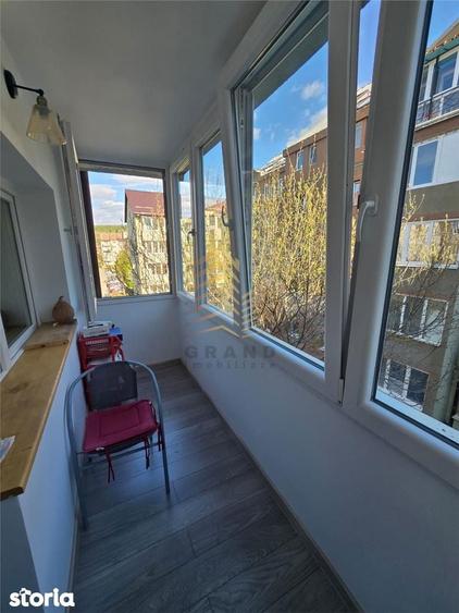 APARTAMENT|3 CAMERE|ION MUNULESCU - 15
