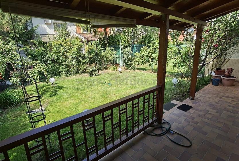 BEST PRICE!!! Vilă de închiriat în zona Iancu Nicolae-British School - 15