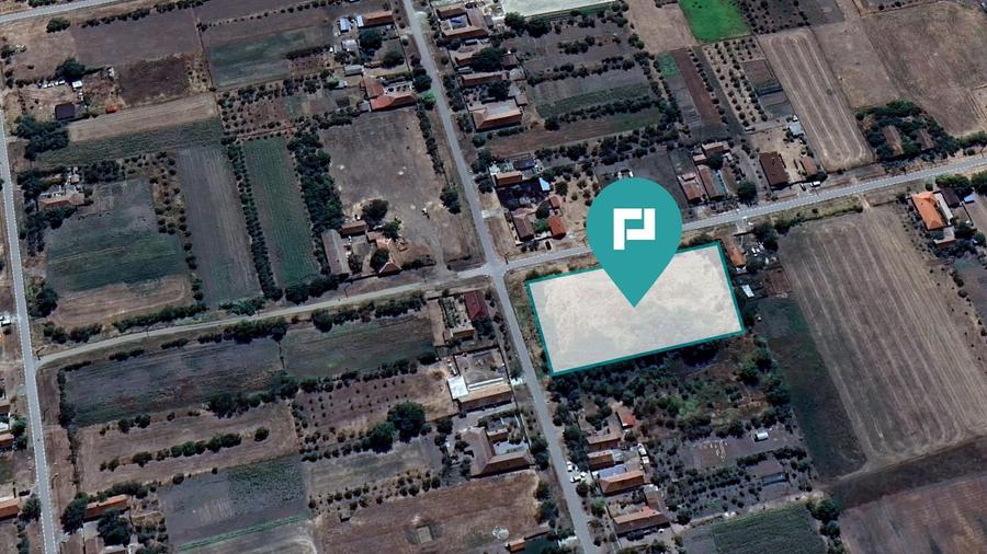 Teren intravilan 6115mp pentru investiții Firiteaz - 1