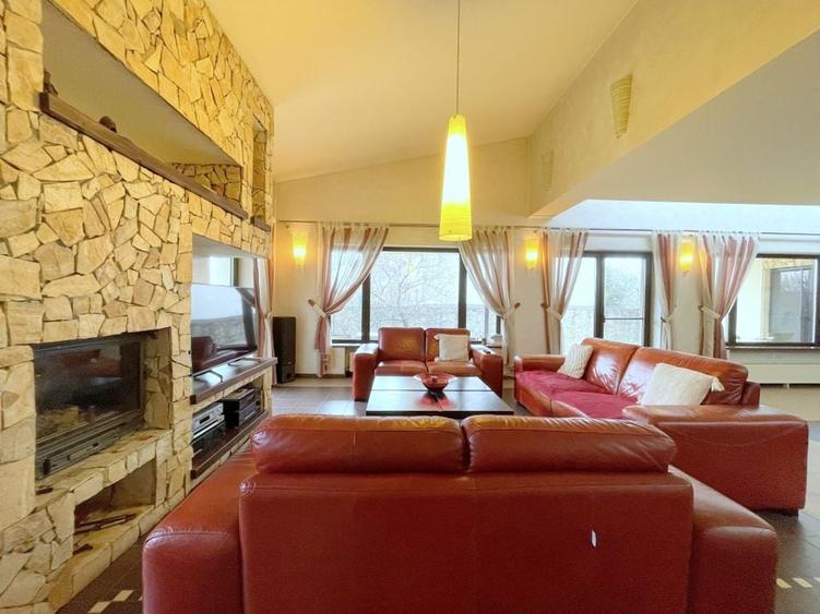 Casa individuala - zona Mehala - 1