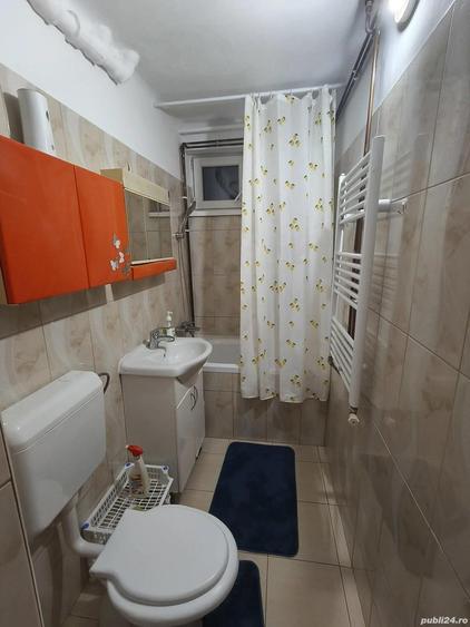 Zona Balcescu- UVT, centrala proprie, decomandat, ideal studen?i - 11