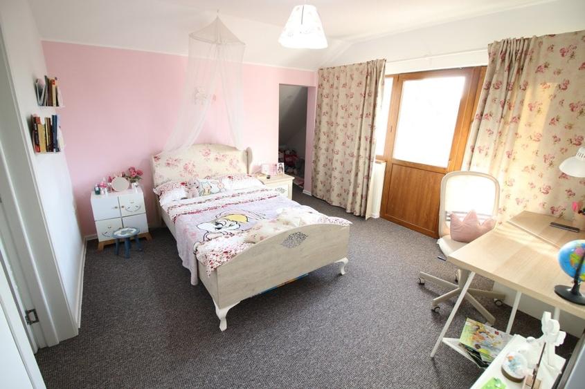 Casa Serbestii Vechi 204mp, 2020 - 16