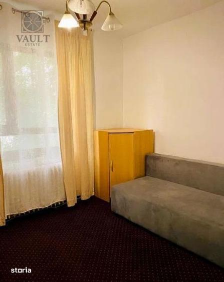 Garsoniera 37 mp - etaj 1/4 - 7 minute metrou Crangasi - 3