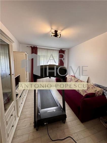 Casa S+P+1+M, Paulestii Noi, cartier privat cu SPA si teren de sport - 9