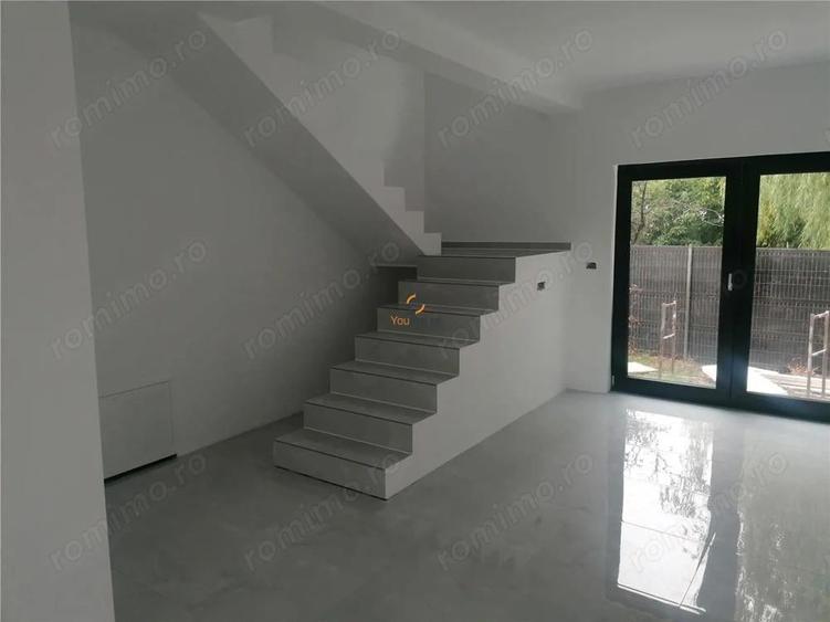 Vila Noua Sanandrei Doar 108.000 - 1