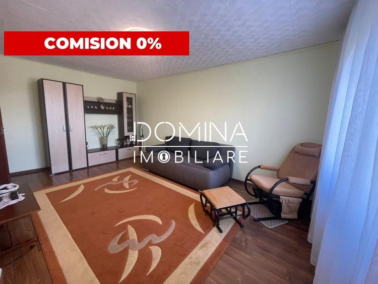 Vanzare apartament 3 camere, etaj 1, situat in Rovinari, strada Termocentralei - 1