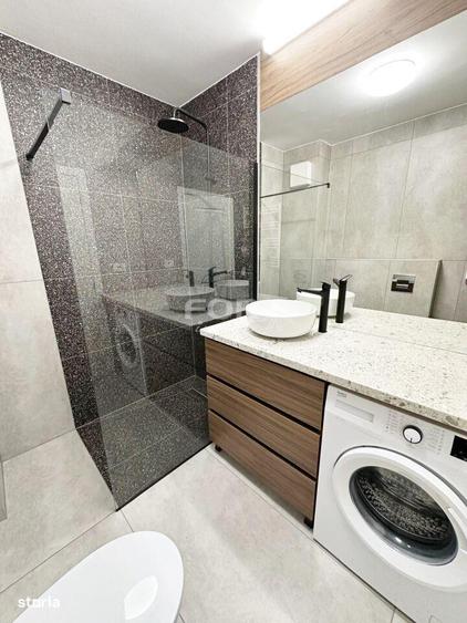 Apartament lux tip studio de inchiriat Iosia Residence - 2