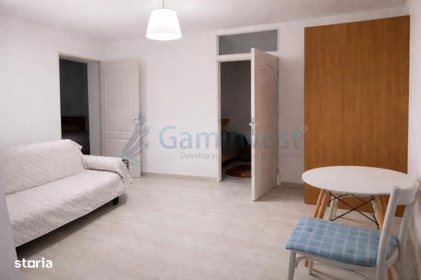 Casa cu 3 camere de inchiriat Oradea, zona Episcopia, Gaminvest A2737 - 1