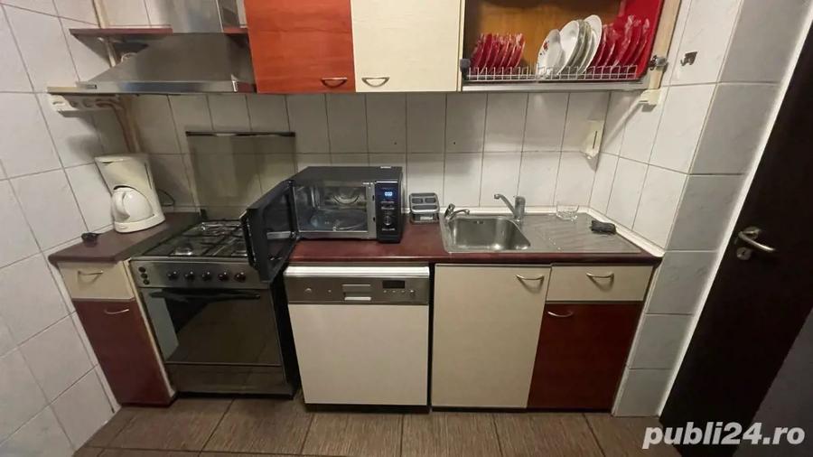 Apartament 3 camere decomandat, Moara de Foc. Ac,centrala, etc - 6