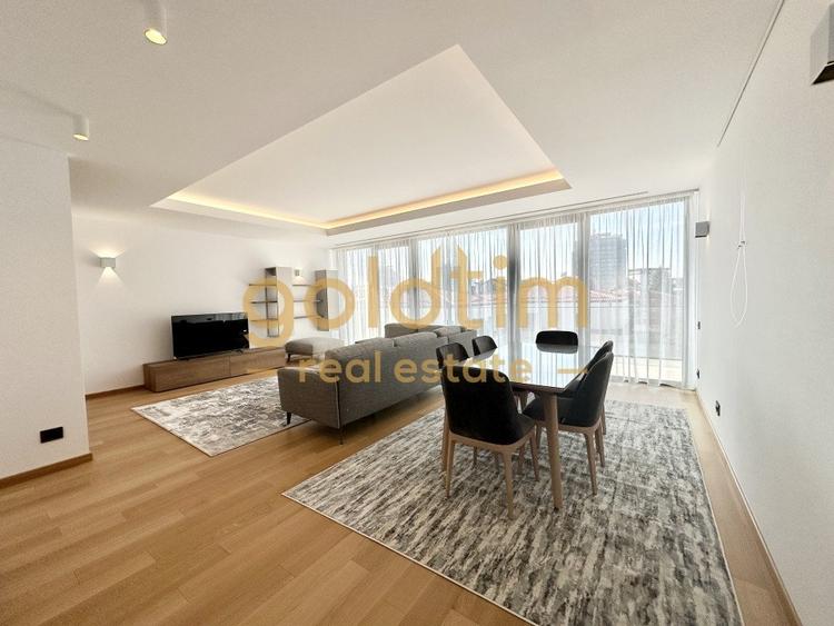 PRIMA CHIRIE/NOU/APARTAMENT LUX/TERASA PANORAMICA/PARCARE SUBTERANA/PRIMAVERII - 2