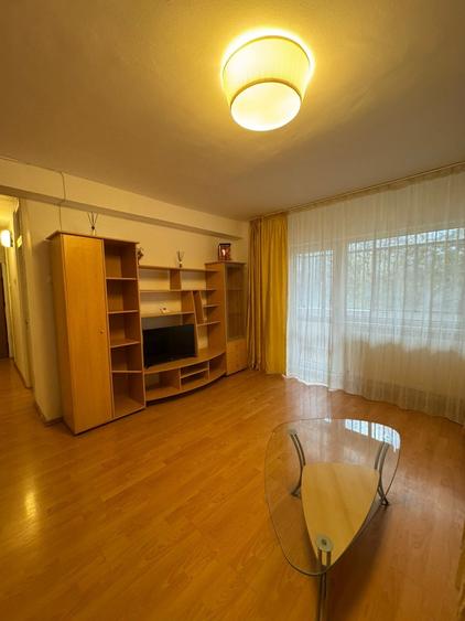 Vitan Mall,Amenajat,2 balcoane,centrala,mobilat,utilat,complet,Liber - 3