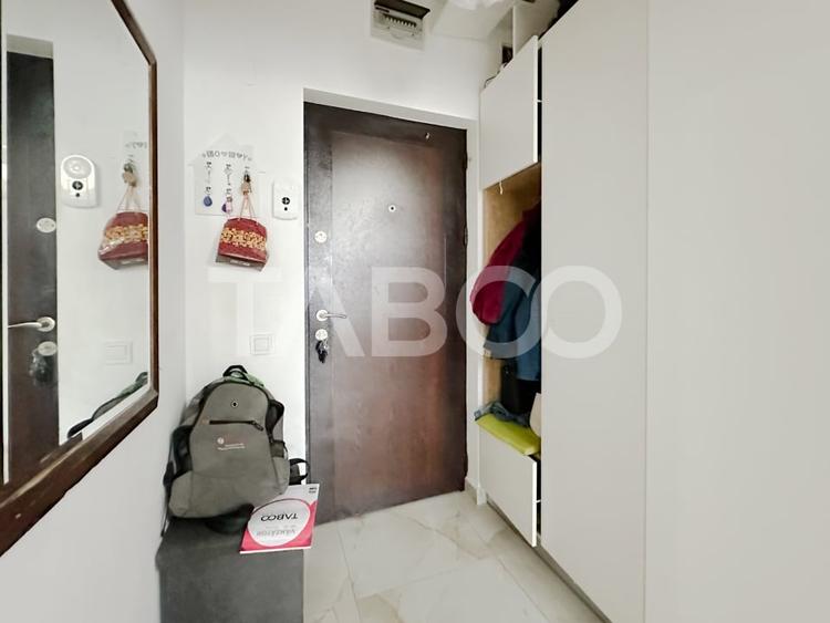 Vanzare apartament 3 camere parcare cartierul in Iris zona Oasului - 2