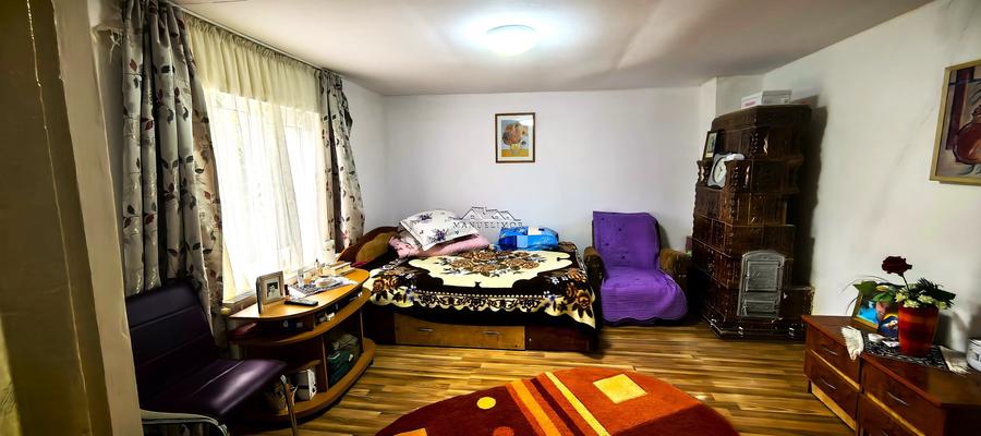 Casa Breaza 116Mp , teren 2500Mp ,zona de deal superba - 21