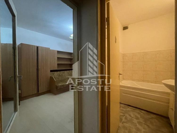 Garsoniera confort 2, zona Fortuna - 3