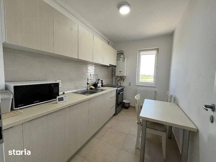 2 camere Militari Residence Chiajna | Bloc Nou 2024,Bucatarie Separata - 4