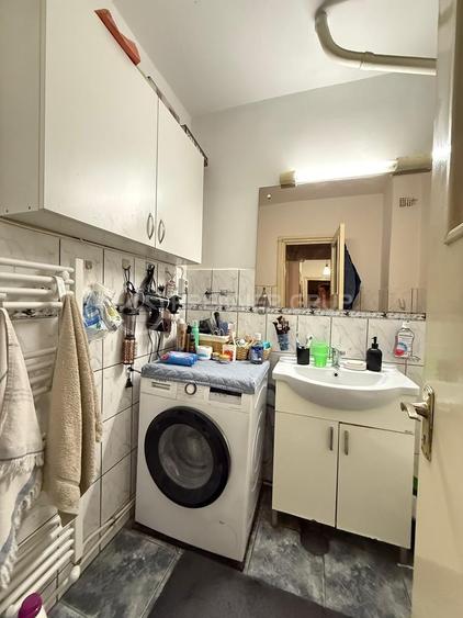 Etaj 2! Apartament 4 camere 2 băi, Tatarasi, decomandat - 13