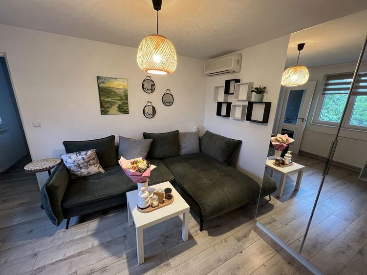 Inchiriez apartament 2 camere Dambul Rotund, Cluj-Napoca - 1