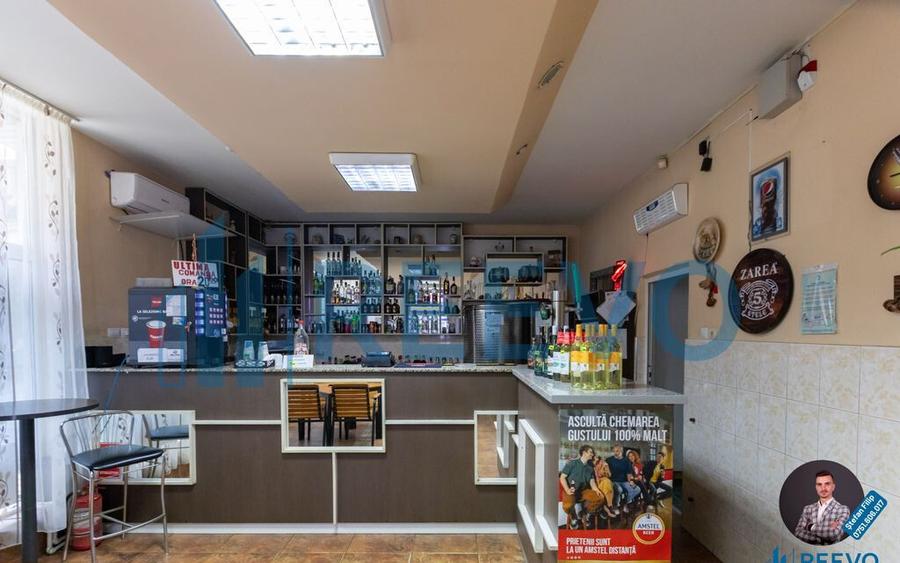 Spa?iu Comercial de vanzare, Zona Corni?a, Bacau - 16