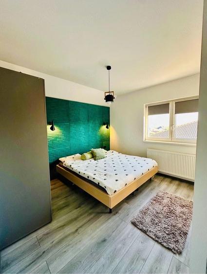 Schimb apartament premium cu casa (ofer ?i diferen?a, daca este cazul) - 6