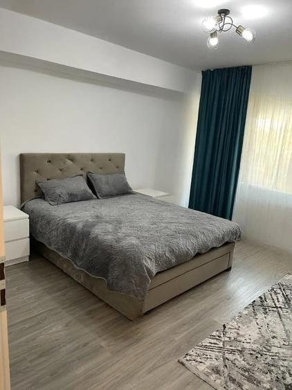 Apartament 1 camera, etajul 2/8, zona Tatarasi - 2