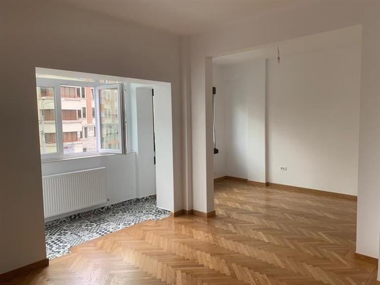 Apartament 65 mp pretabil birou - 550 Euro - 4