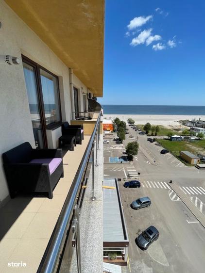 Vind Apartament in Mamaia Cartier Summerland - 2