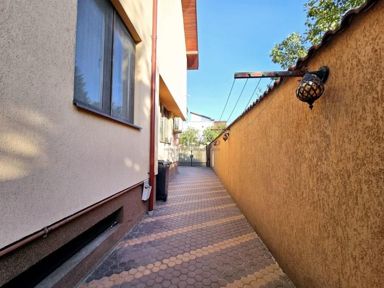 Titanul Nou - Auchan - vila ideala pentru familie - solida - confortabila - 34