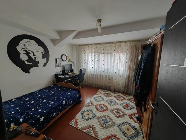 3 camere - 94m2 | STB Ghidigeni - Prel. Ghencea 65B | Propietar - 14