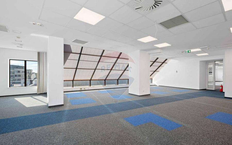 Spa?iu de birouri in cladirea Unimed - 13