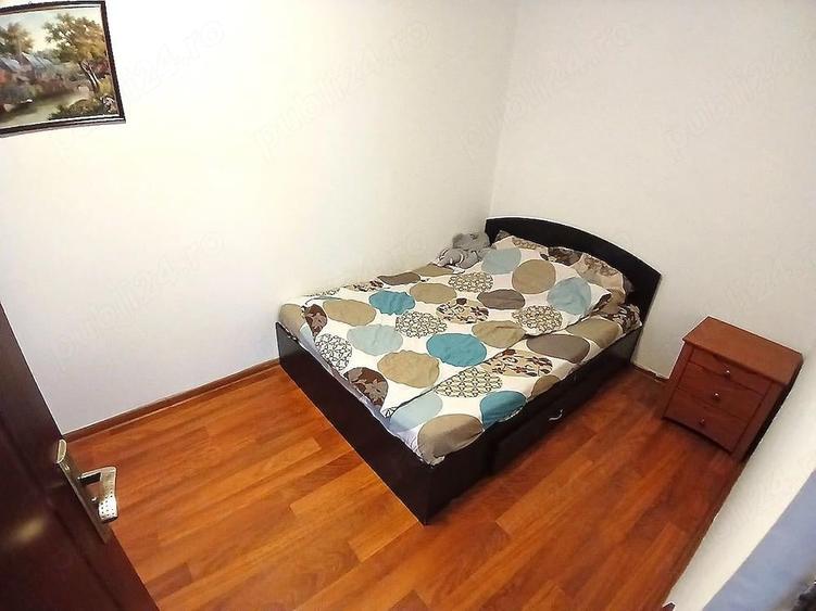 Apartament 2 camere Tecuci etaj 1, zona centrala - 6