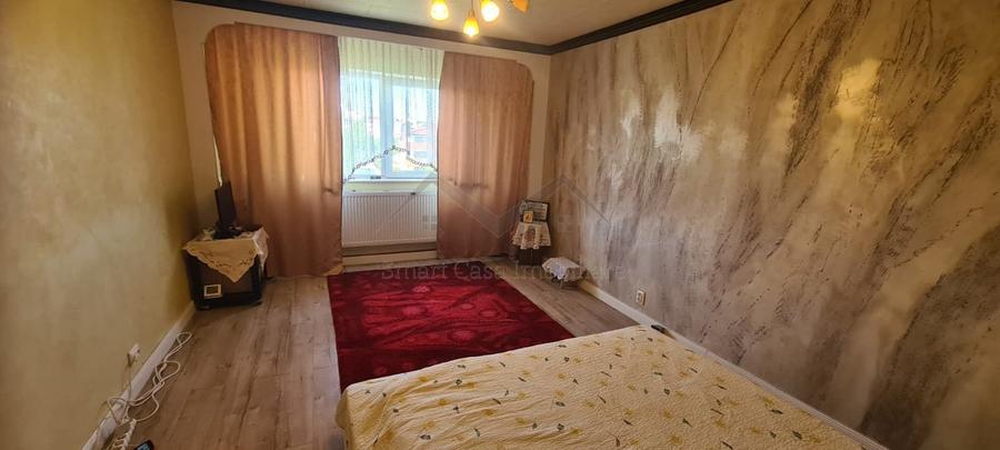 Apartament 2 camere decomandat Nicolina - 11