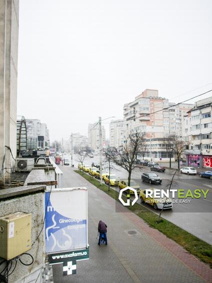 Apartament cu 2 camere in Pacurari - Lukoil - 8