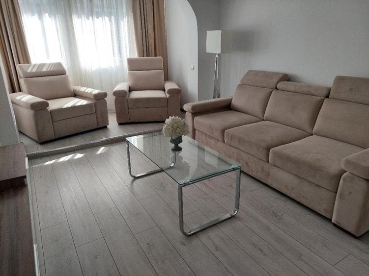 Apartament cochet - 1