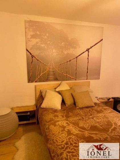 Casa de vanzare in Lunca Muresului - Gura Ariesului - 6