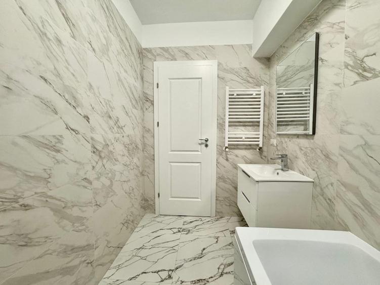 Prima inchiriere! Tatarasi, 2 Baieti - Apartament 1 camera, nou, amenajat 2026 - 8