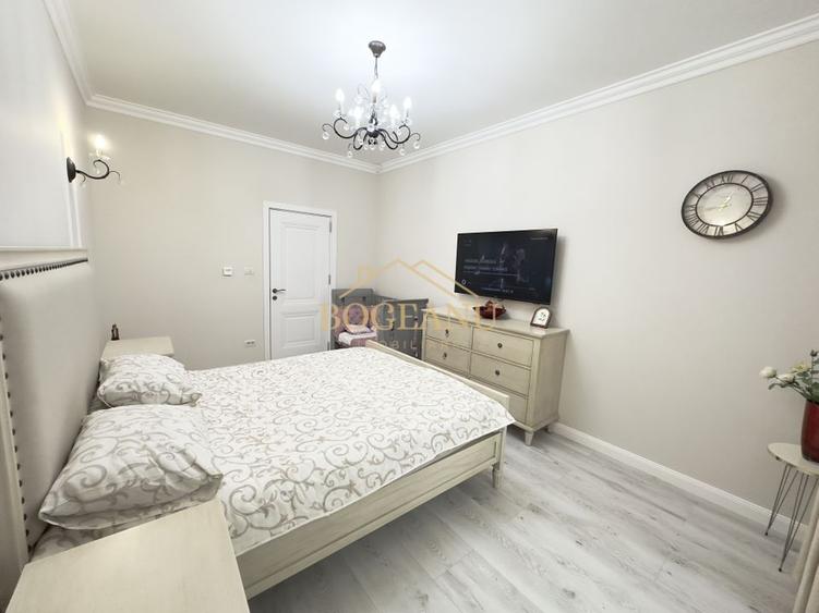 BG14-VILA DE LUX PARTER-SCHIMB CU APARTAMENT - 8