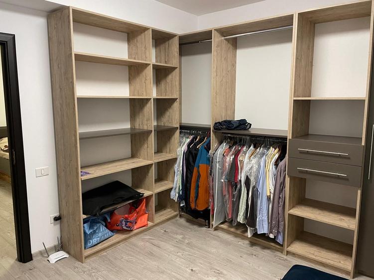 Casa de vanzare cu mansarda, complet mobilata si utilata, 4 camere, comision 0 - 16