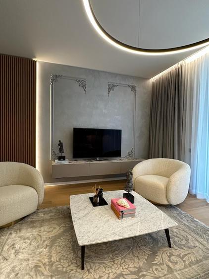 Apartament cu 3 camere de închiriat // One Floreasca Vista - 1