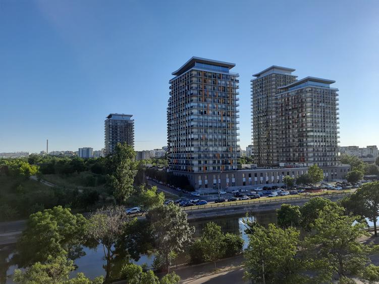 🔝Dezvoltator - Penthouse exclusivist- 544mp - Terase cu vedere catre Dambovita - 4