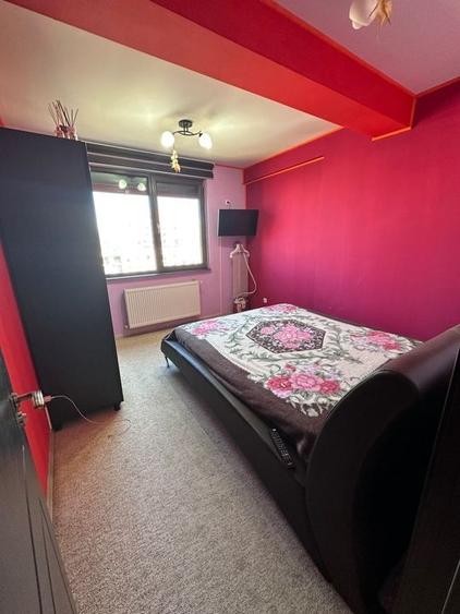 Apartament 2 camere decomandat bloc 2014-Centrala Proprie-67,5mp utilii A254 - 5