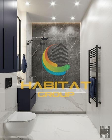 3 camere | Theodor Pallady | 92.4 mp | Etaj 2 | Comision 0% - 5