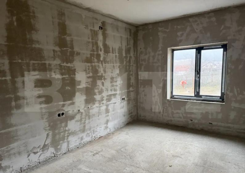 Apartament 3 camere, 74 mp, decomandat in zona Morii - 11