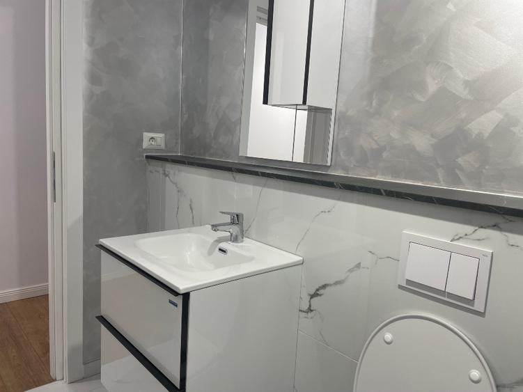 De vanzare - Casa individuala noua pe parter | 58 mp | Ipotesti, Suceava - 9